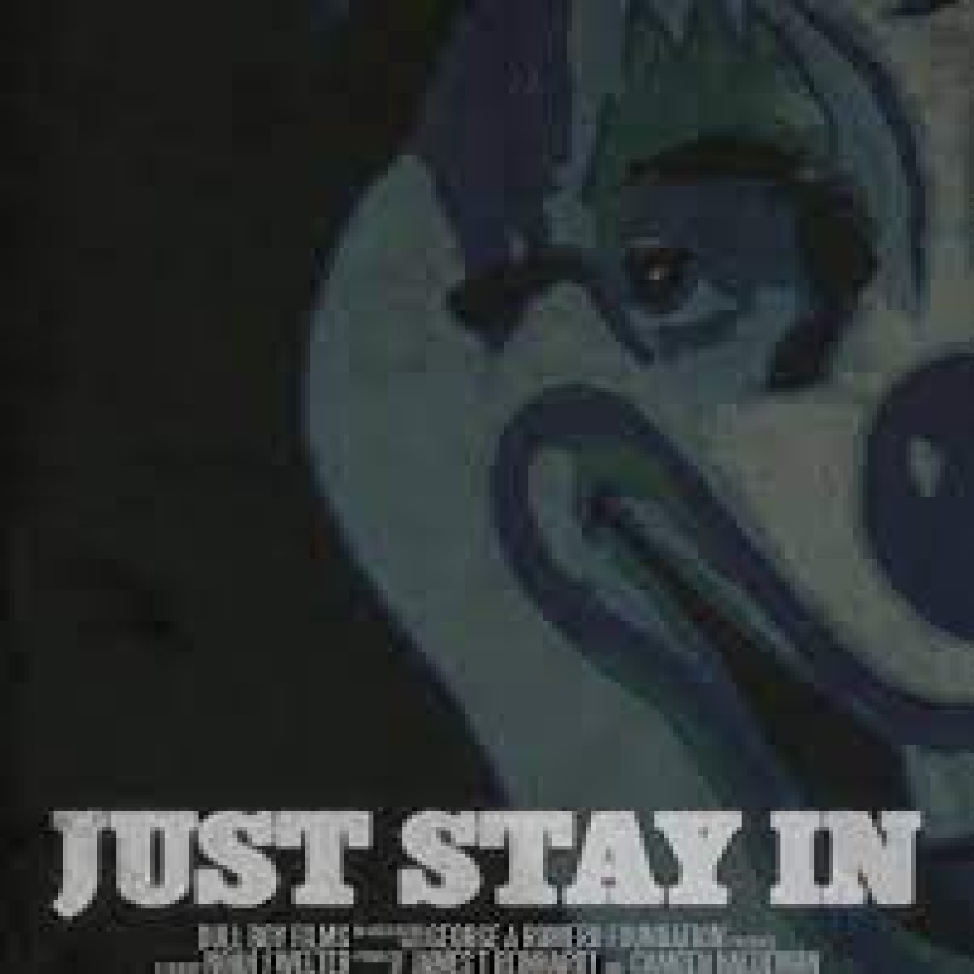 (VIDEO) ENTERTAINING SHORT FILMS: JUST STAY IN (HORROR)