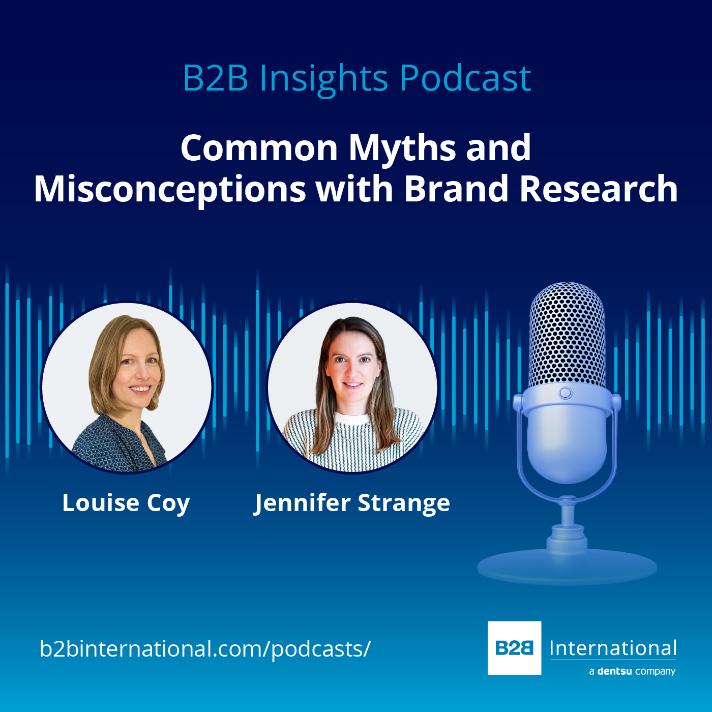 #65: Common Myths and Misconceptions with Brand Research