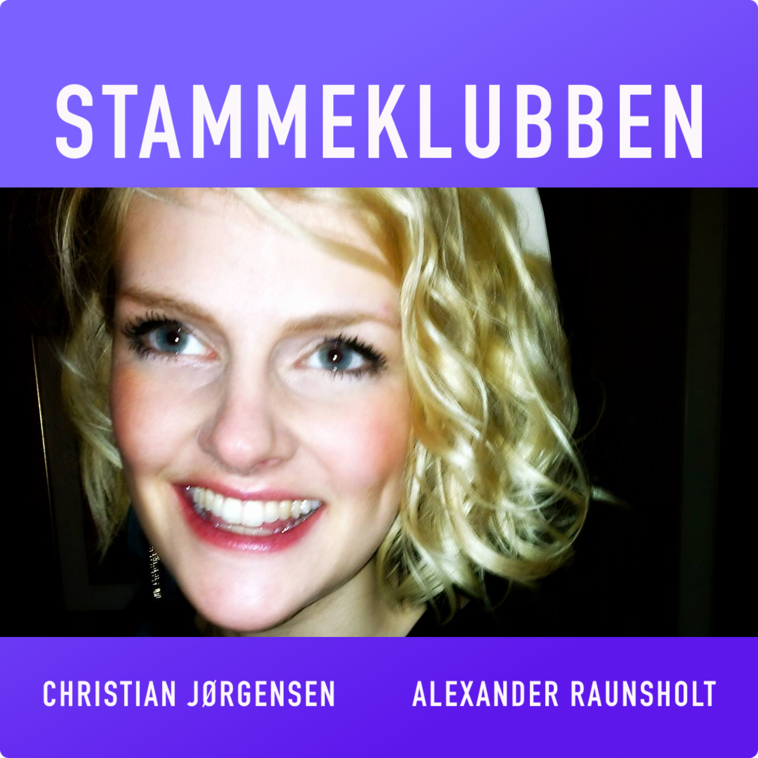 Stammeklubben