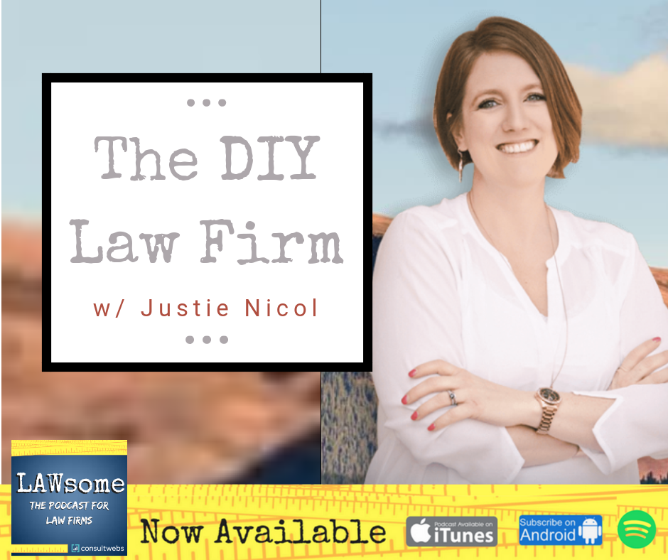 The DIY Law Firm