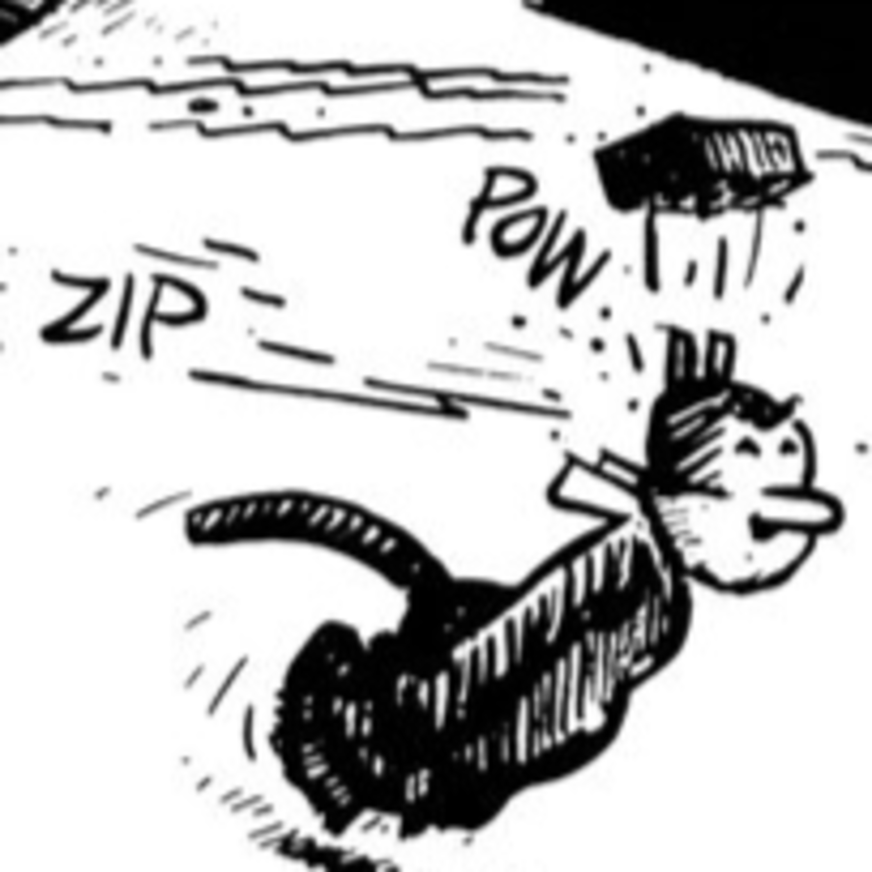 The Very Fine Comic Book Podcast