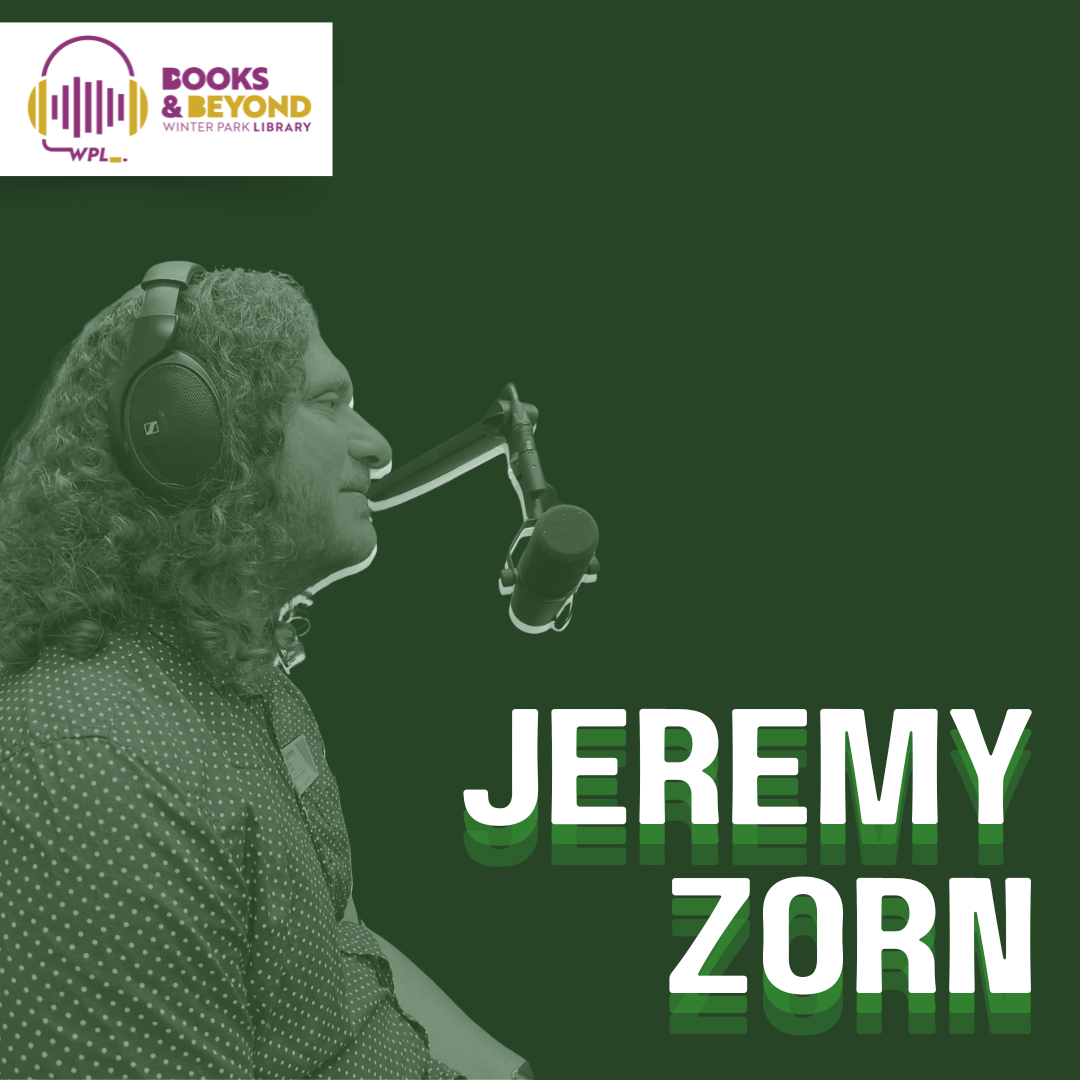 Winter Park Library: Books & Beyond