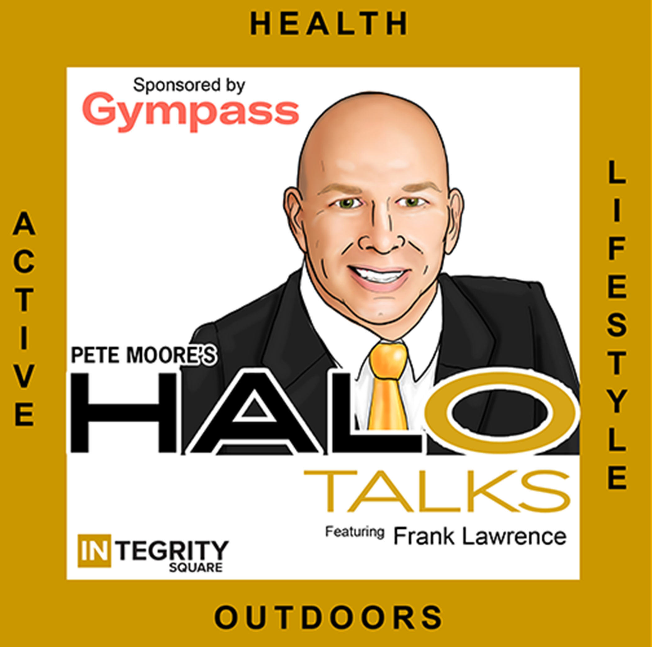 HALO Talks: Elevating Wellness