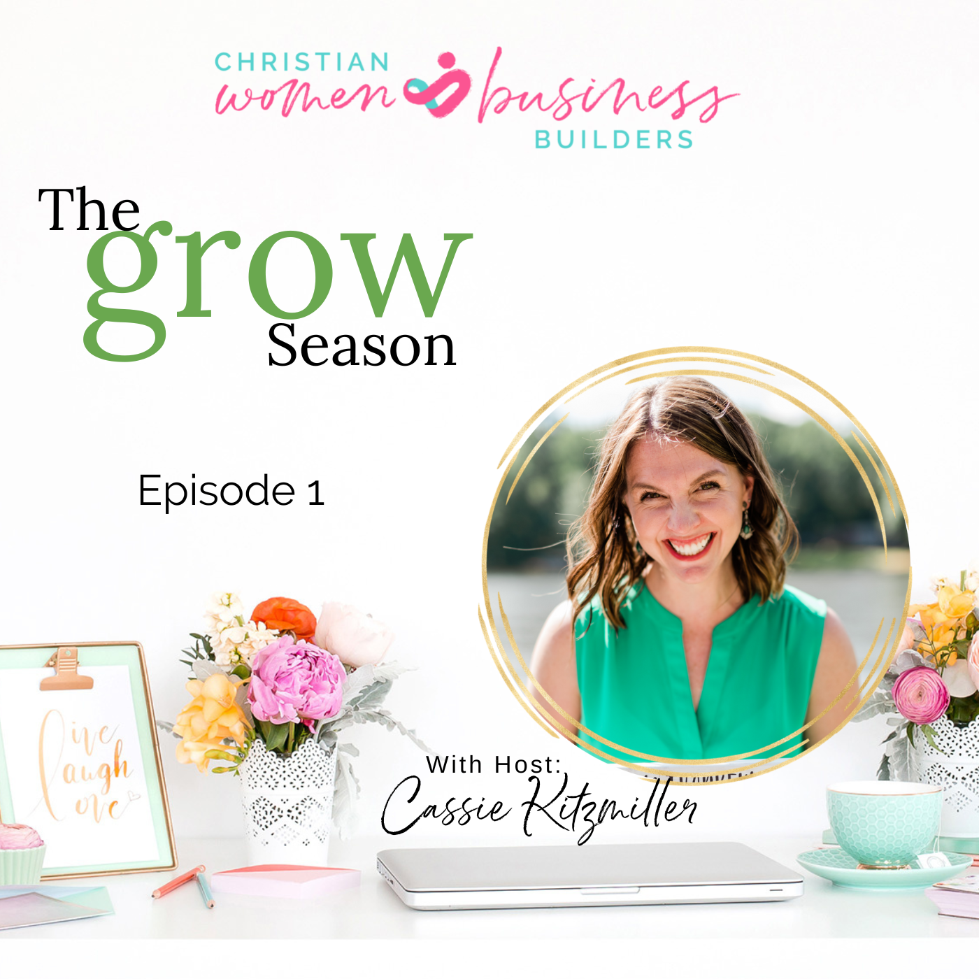 Episode 1: Godly Growth for Your Business