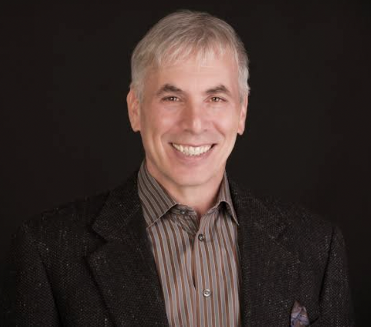 Michael Gelb: Walking Well