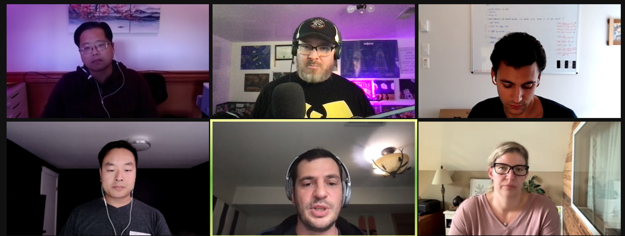 What Matters - Episode 27 - Mattermost Version 6.0!