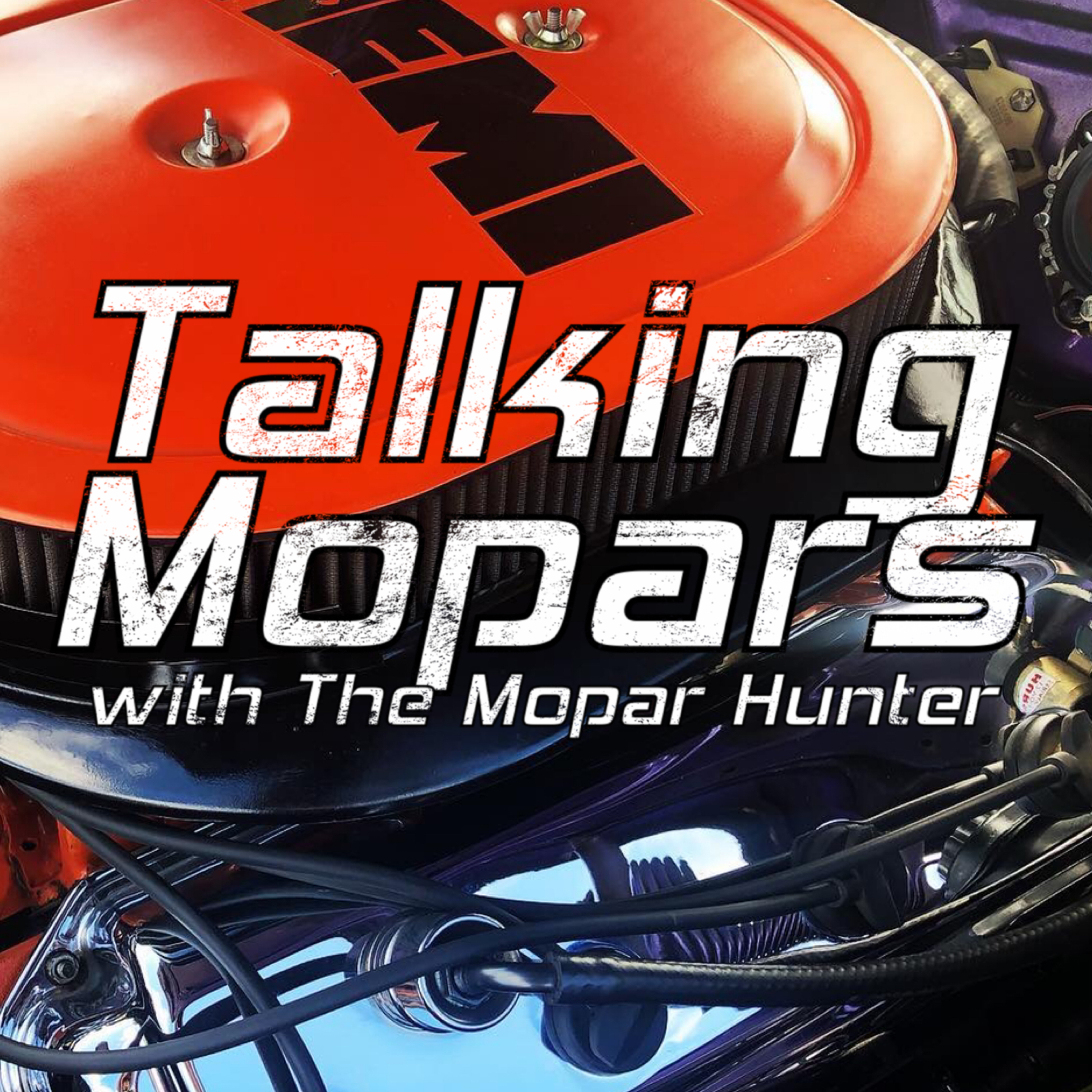 Episode Logo