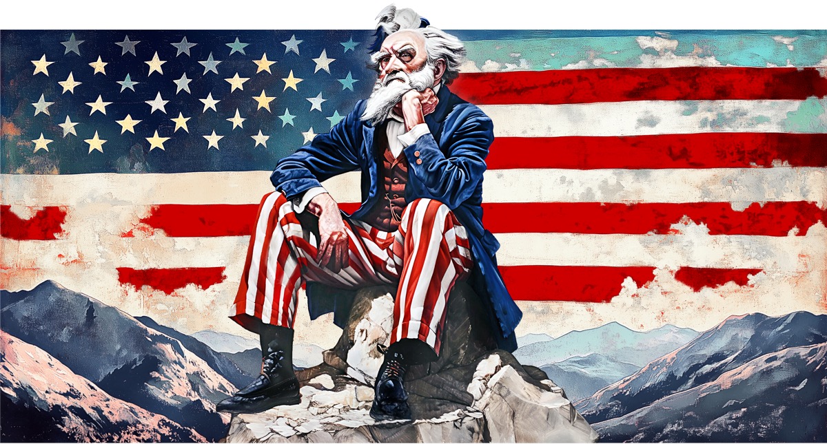 American Thinker Takeaways, January 15, 2026