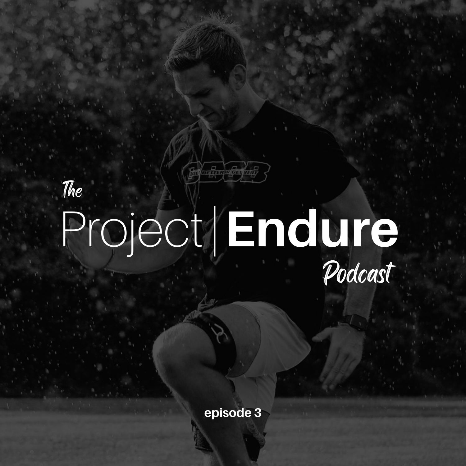 Project Endure Podcast