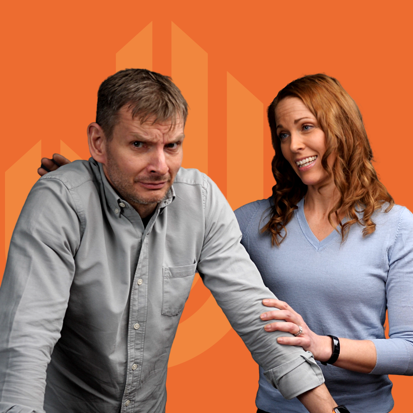 Upgrit Talks