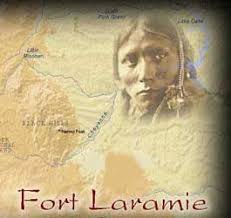 THE MASSACRE and ASSEMBLY LINE FORT LARAMIE THE MASSACRE and ASSEMBLY LINE FORT LARAMIE