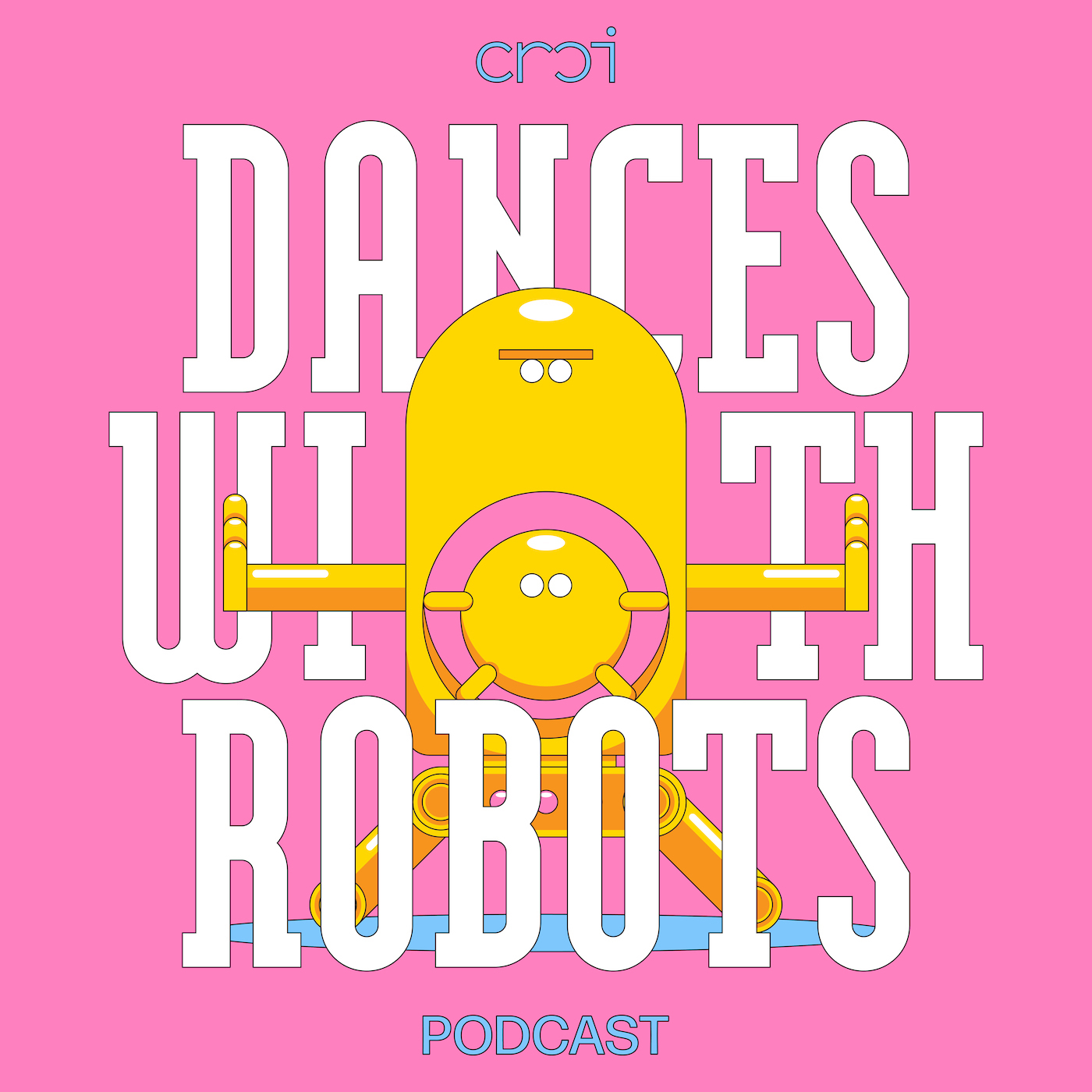 Dances with Robots