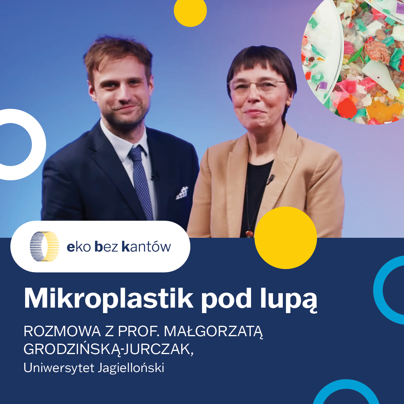 Eko bez kantów