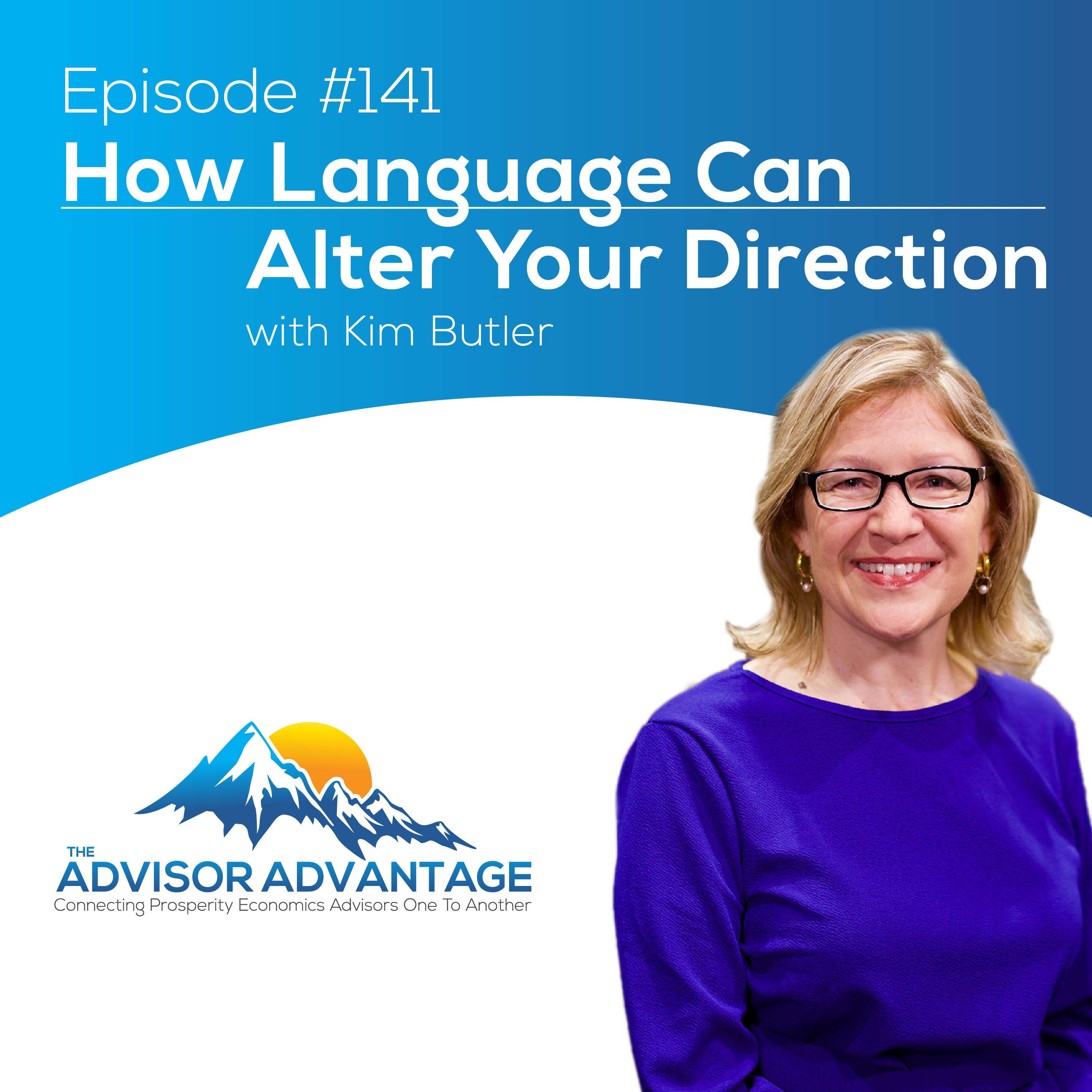 The Advisor Advantage