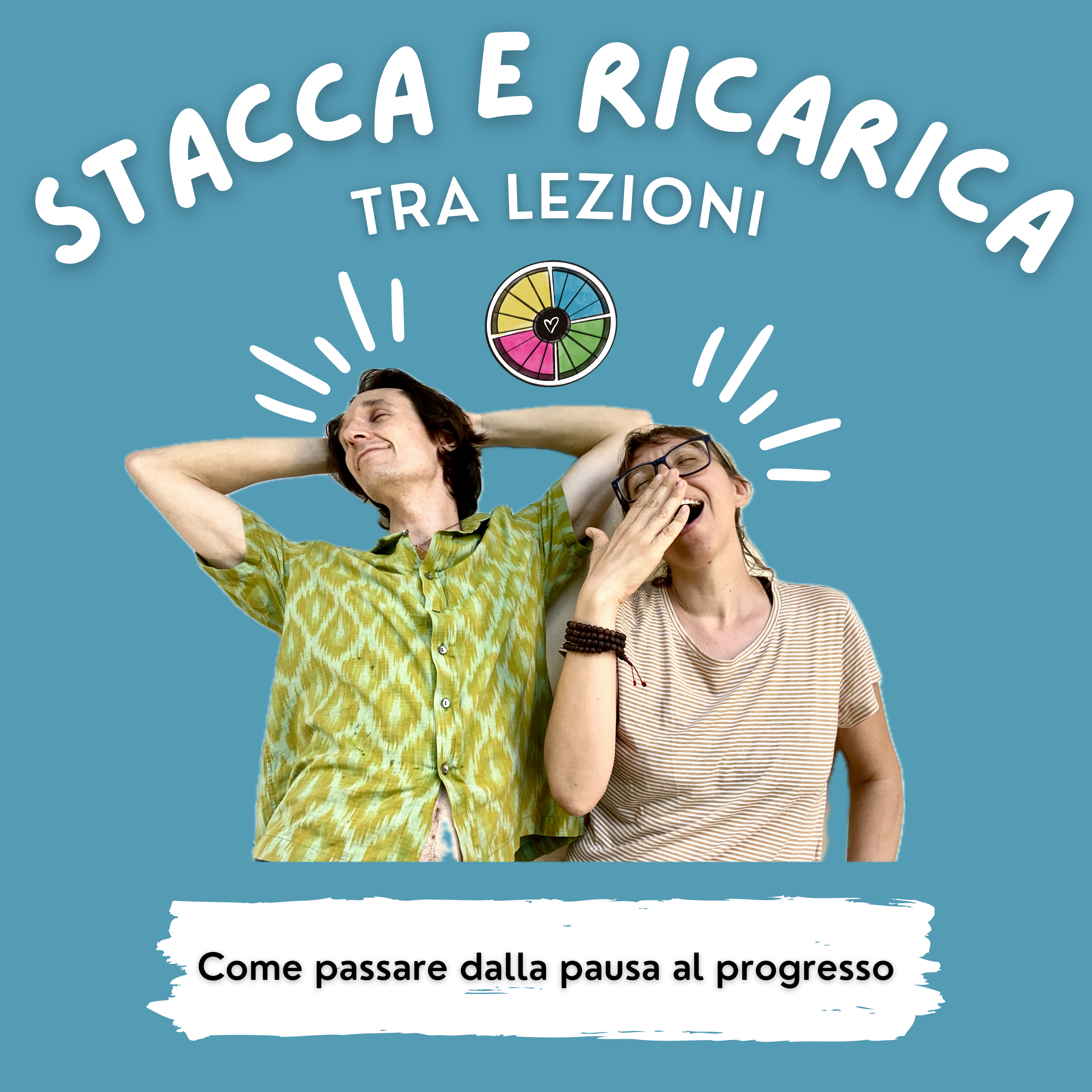 Come aggiornare la tua ruota