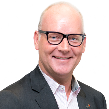 The State of the Supply Chain