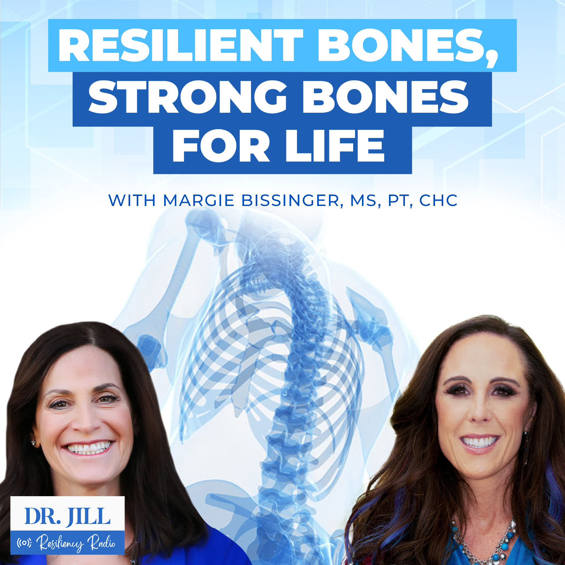 Resiliency Radio