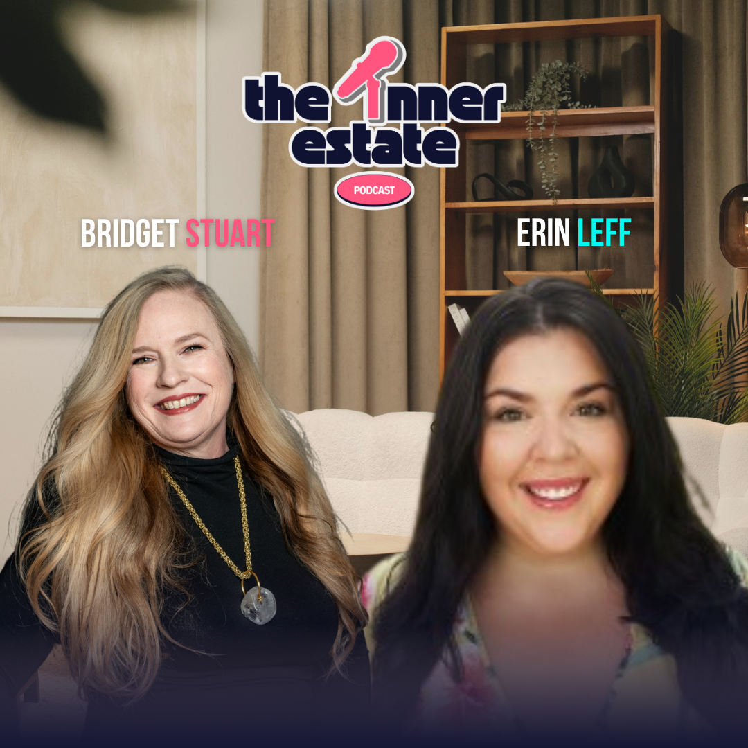 The INNER Estate with Bridget Ann Stuart