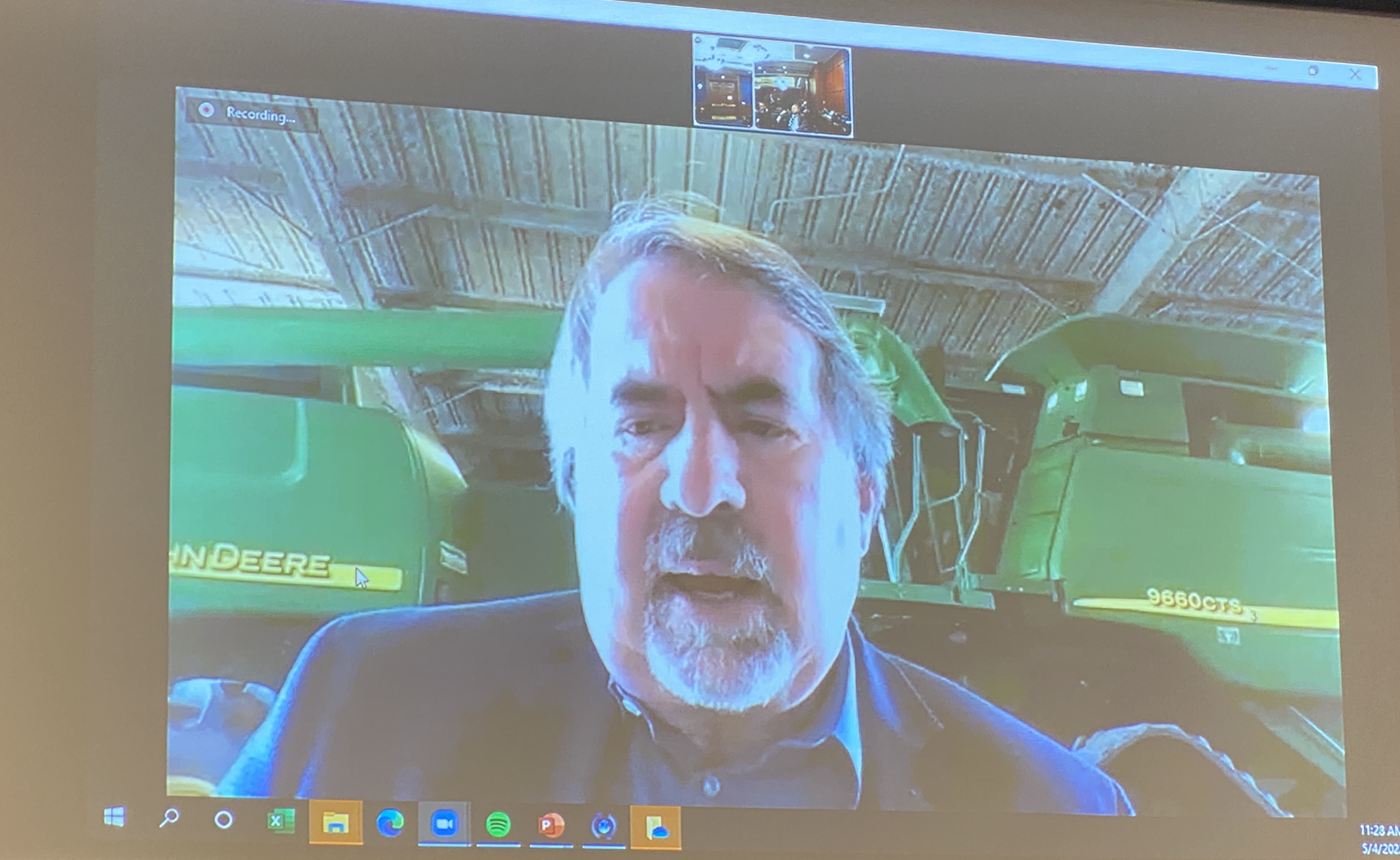 Ep. 31: American Agri-Women 2022 Champion of Agriculture, Firestone and Dillon Carmichael 'Rock the Crop', the music of Tess Frizzell