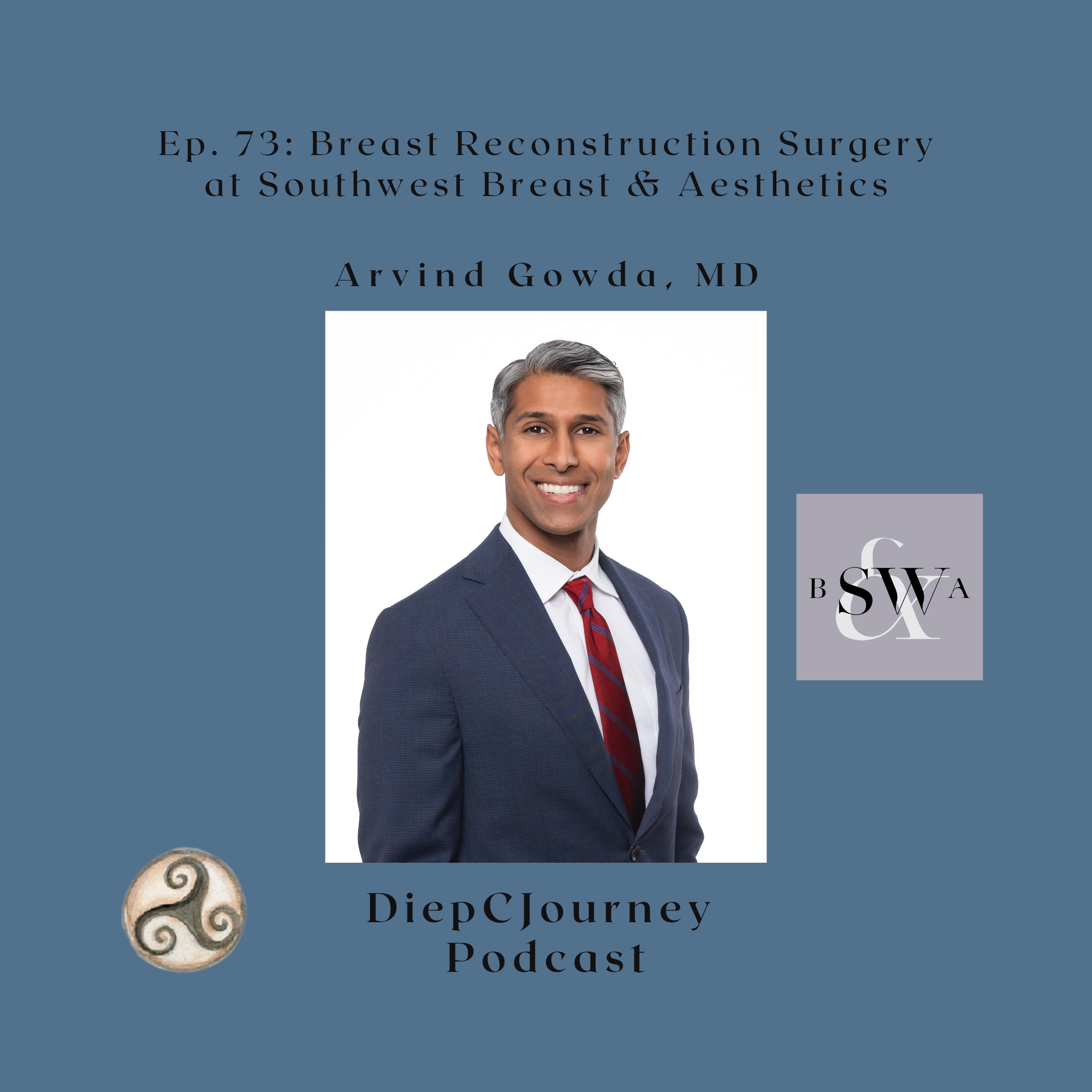 DiepCJourney Podcast