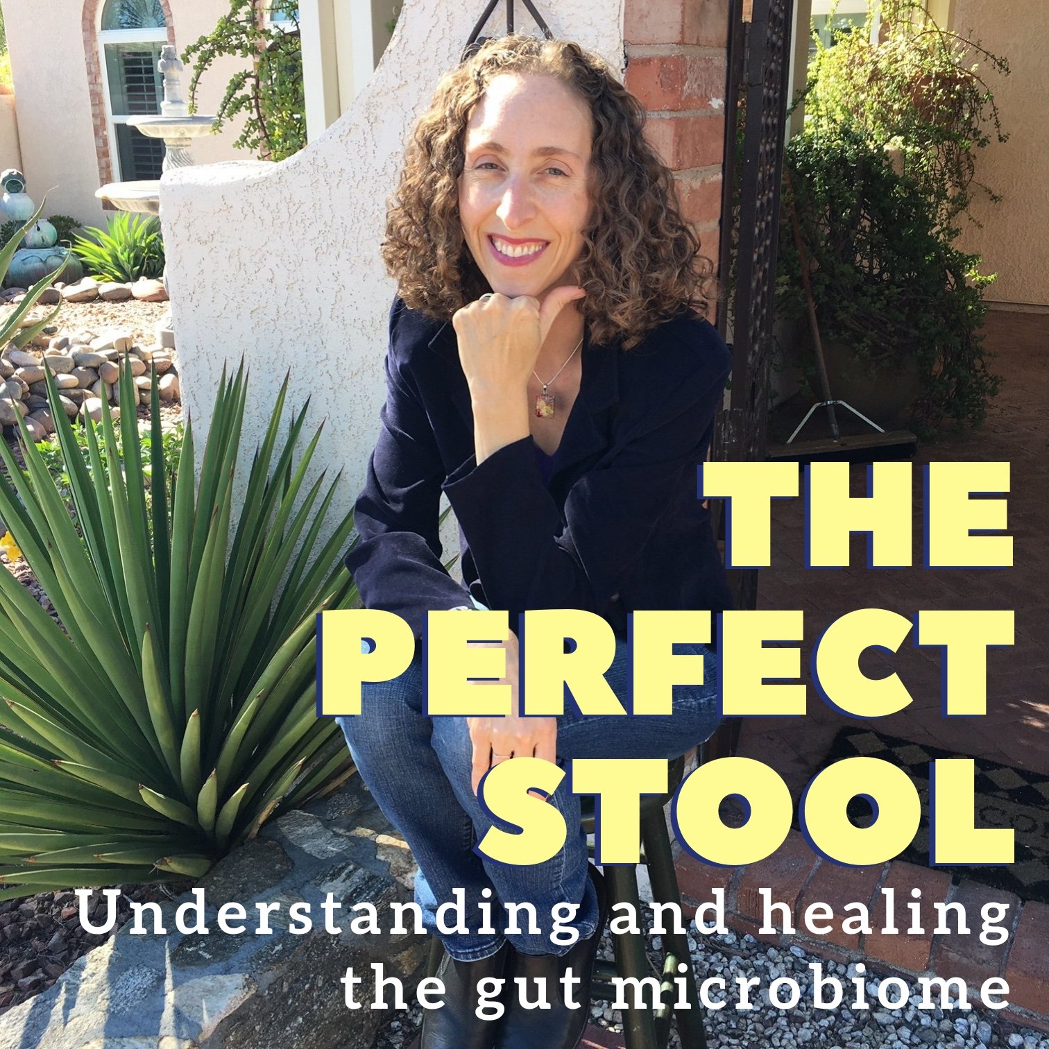 SIBO Recovery and Fecal Microbiota Transplantation (FMT) with Amy Hollenkamp of the SIBO Diaries