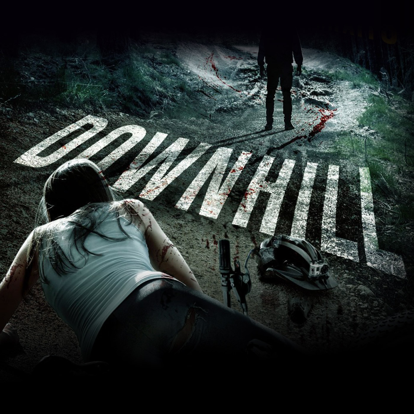 cover of episode Downhill (2016)