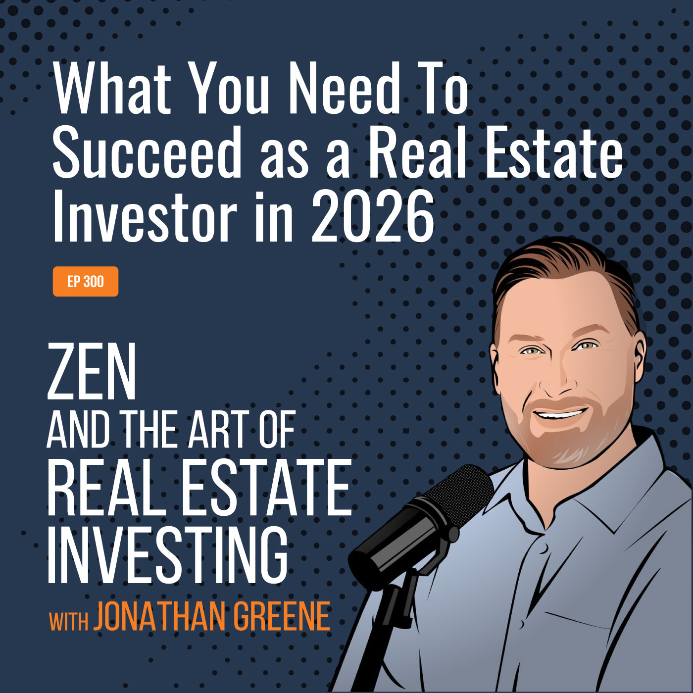 Zen and the Art of Real Estate Investing