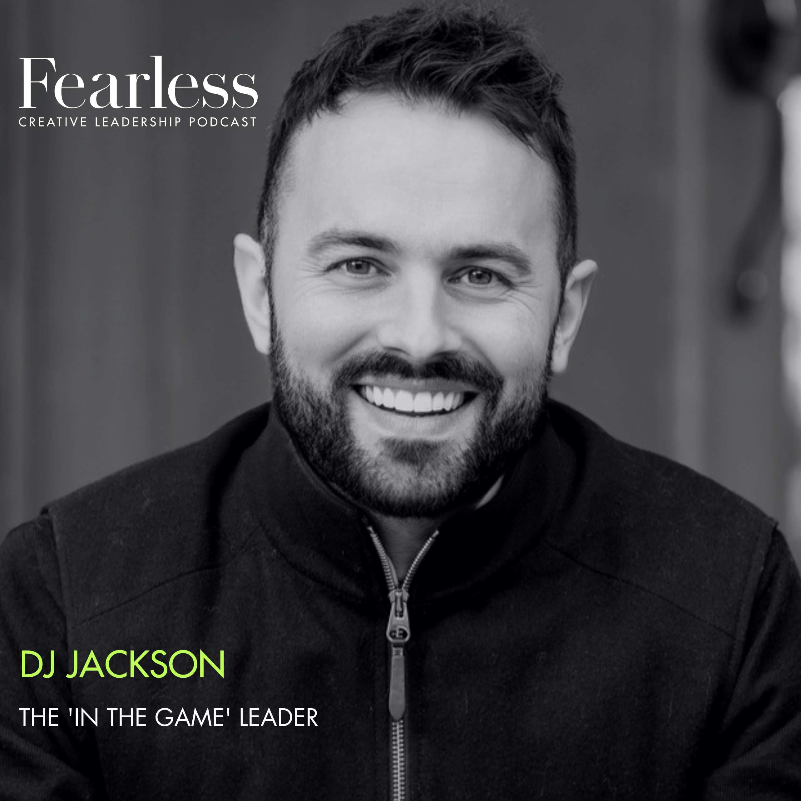 Ep 236: DJ Jackson of EA Sports - 