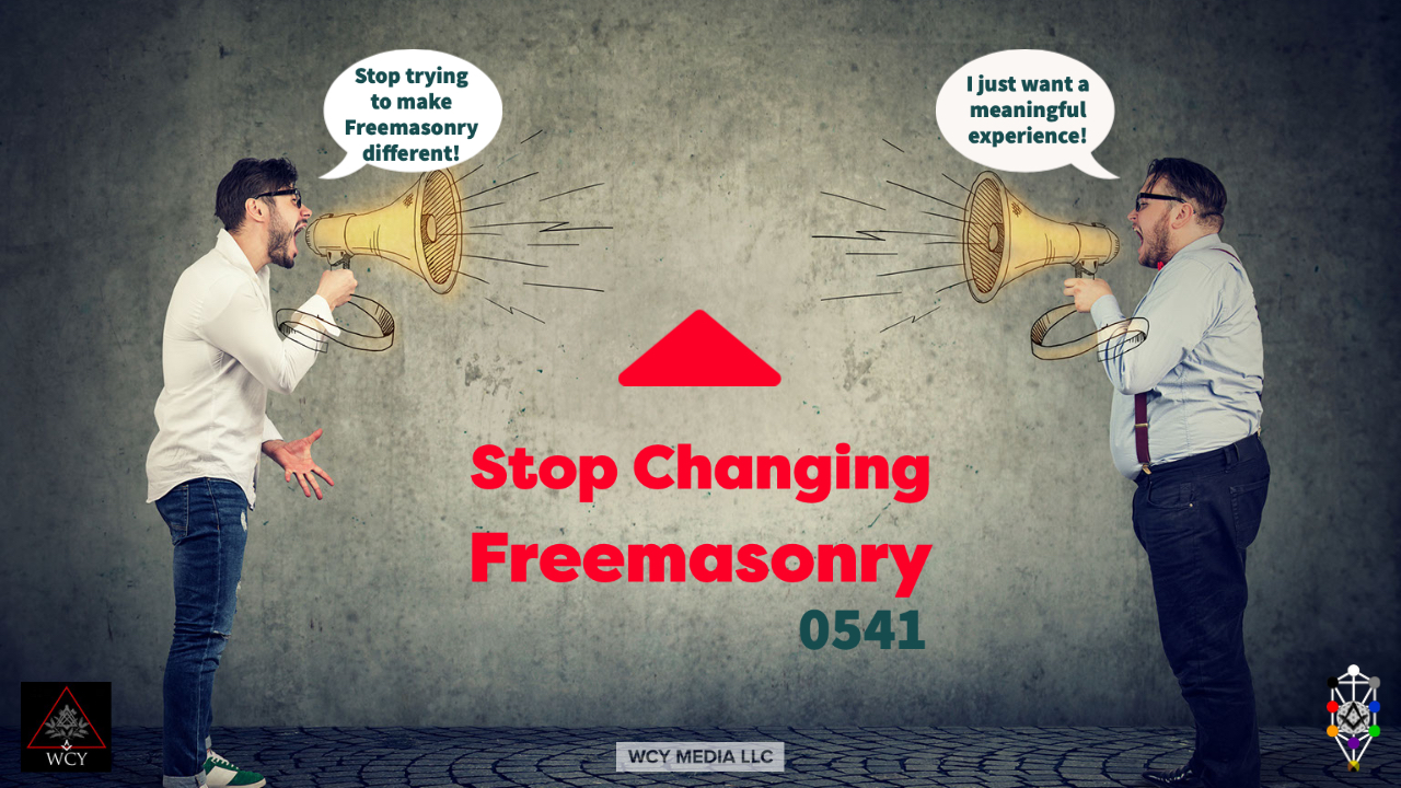 Whence Came You? - Freemasonry discussed and Masonic research for today\'s Freemason
