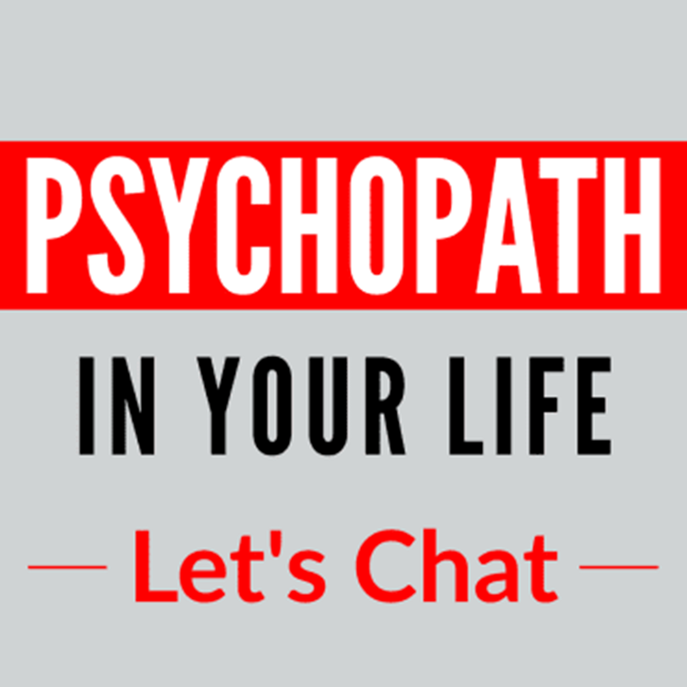 cover of episode DIANNE SHARES FROM HER PERSONAL INTERVIEWS WITH PSYCHOPATHS THE ATTRIBUTES THEY LOOK FOR IN THEIR FUTURE VICTIMS.