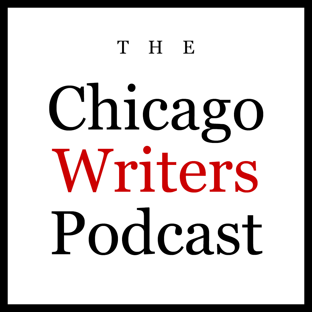 Chicago Writers Podcast