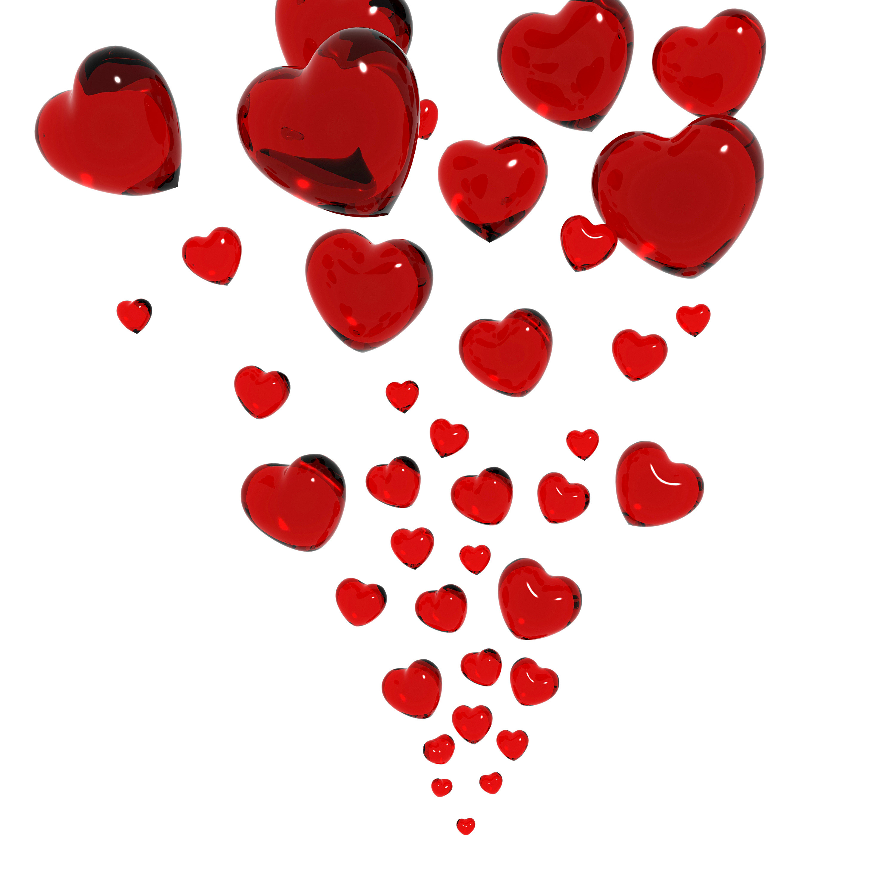 Love Amplifies Energy