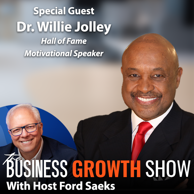 The Business Growth Show