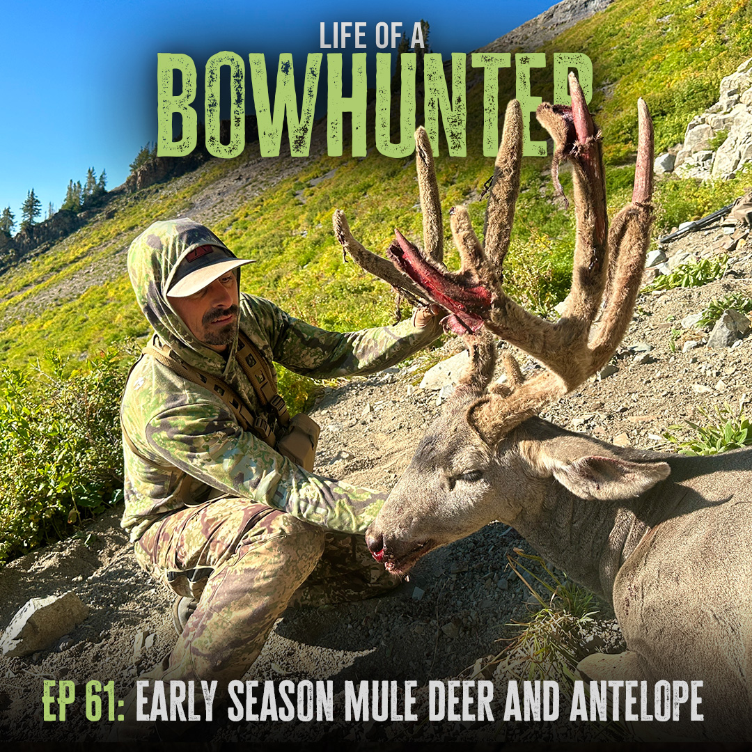 Eastmans\' Life Of A Bowhunter Podcast