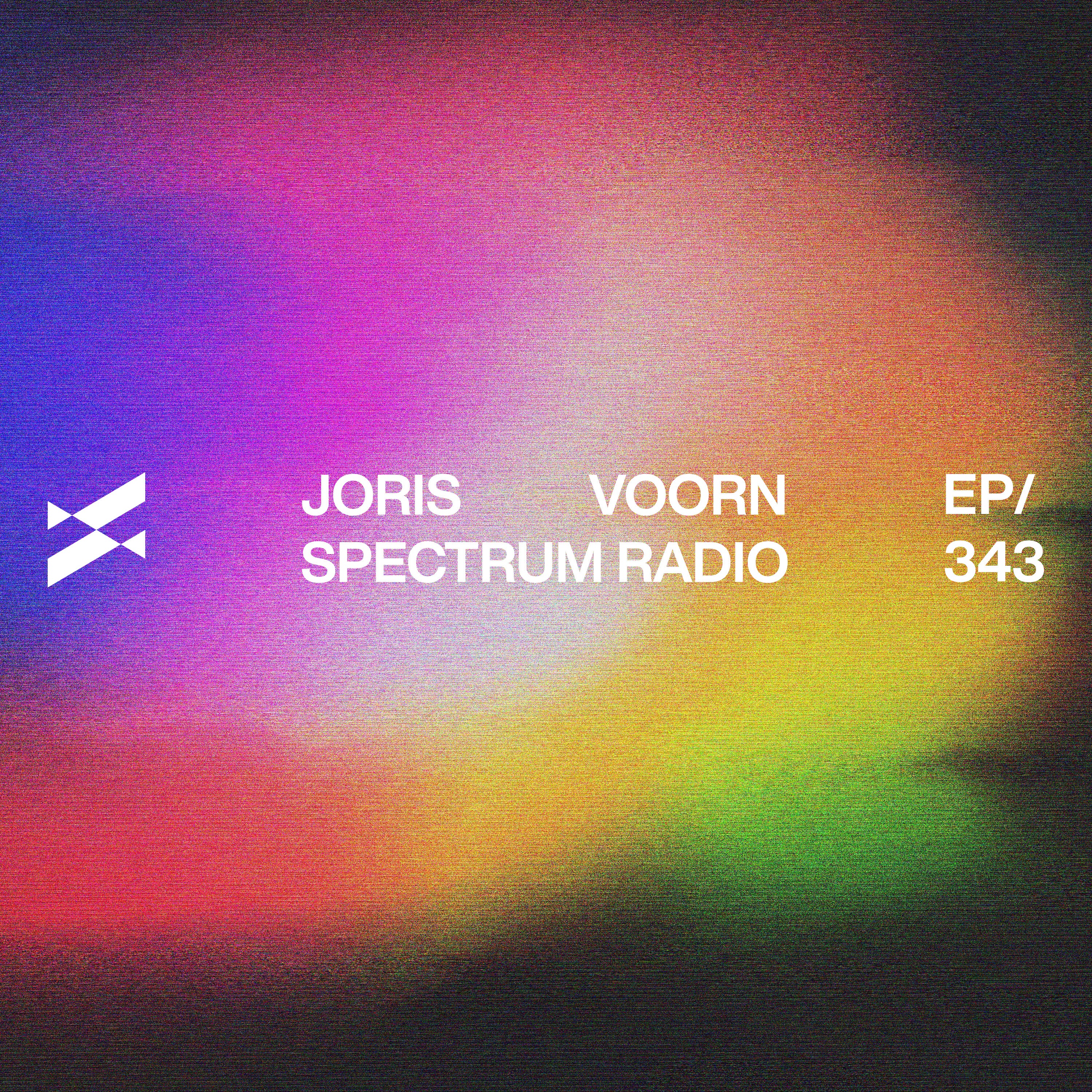Spectrum Radio 343