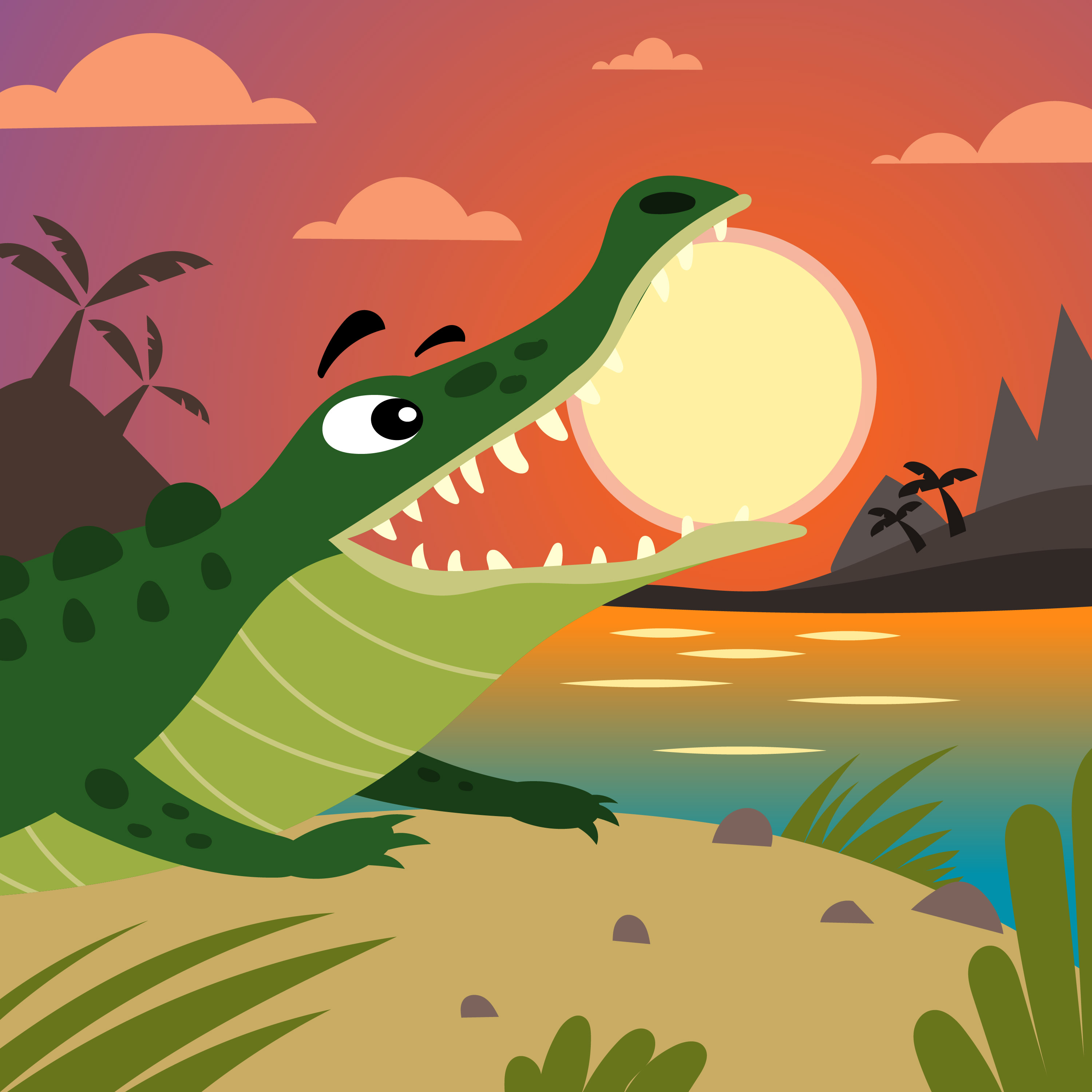 The Stolen Sun-Storytelling Podcast for Kids:E274