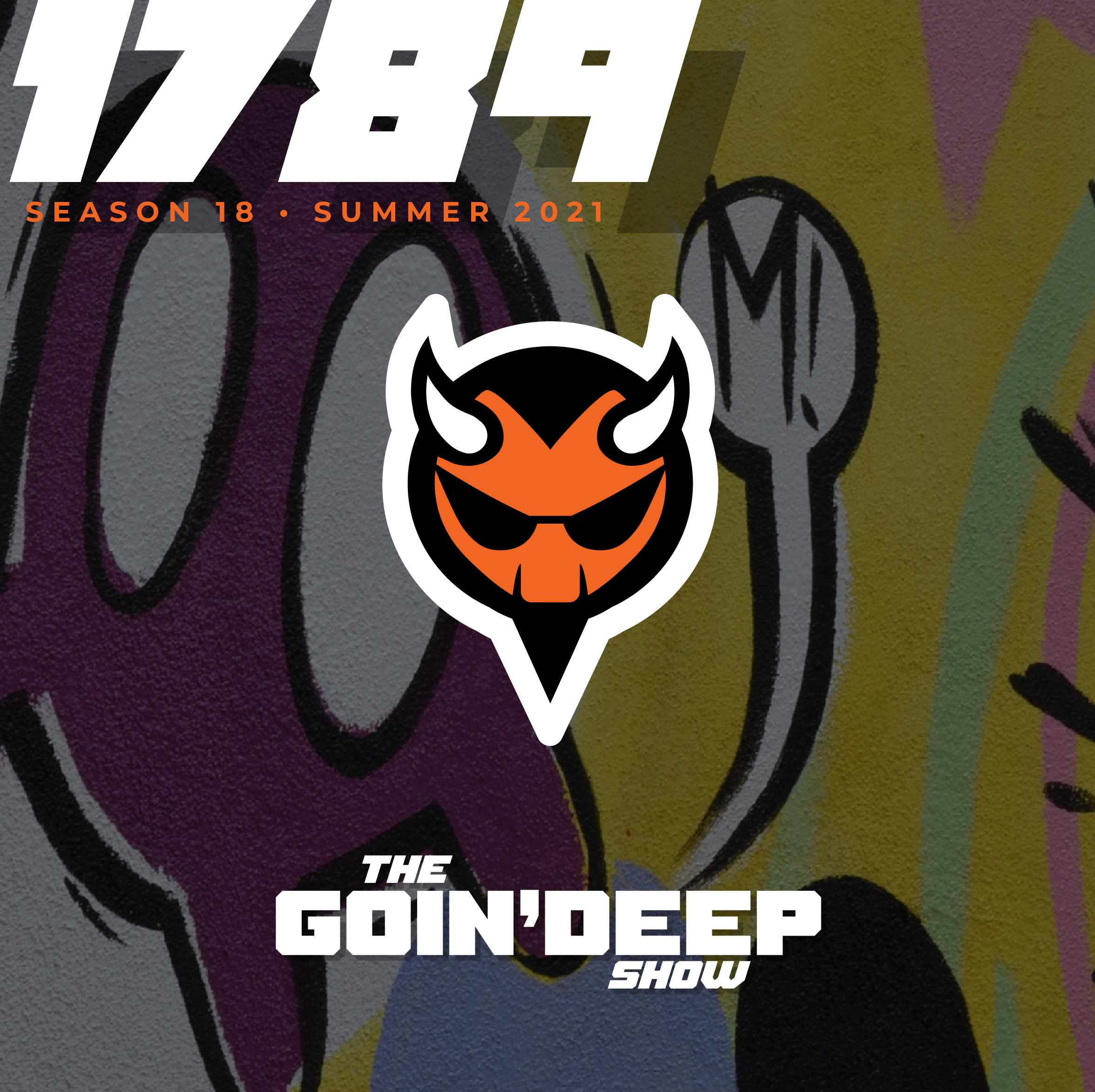 Goin’ Deep Show 1789: Matching up with your partner