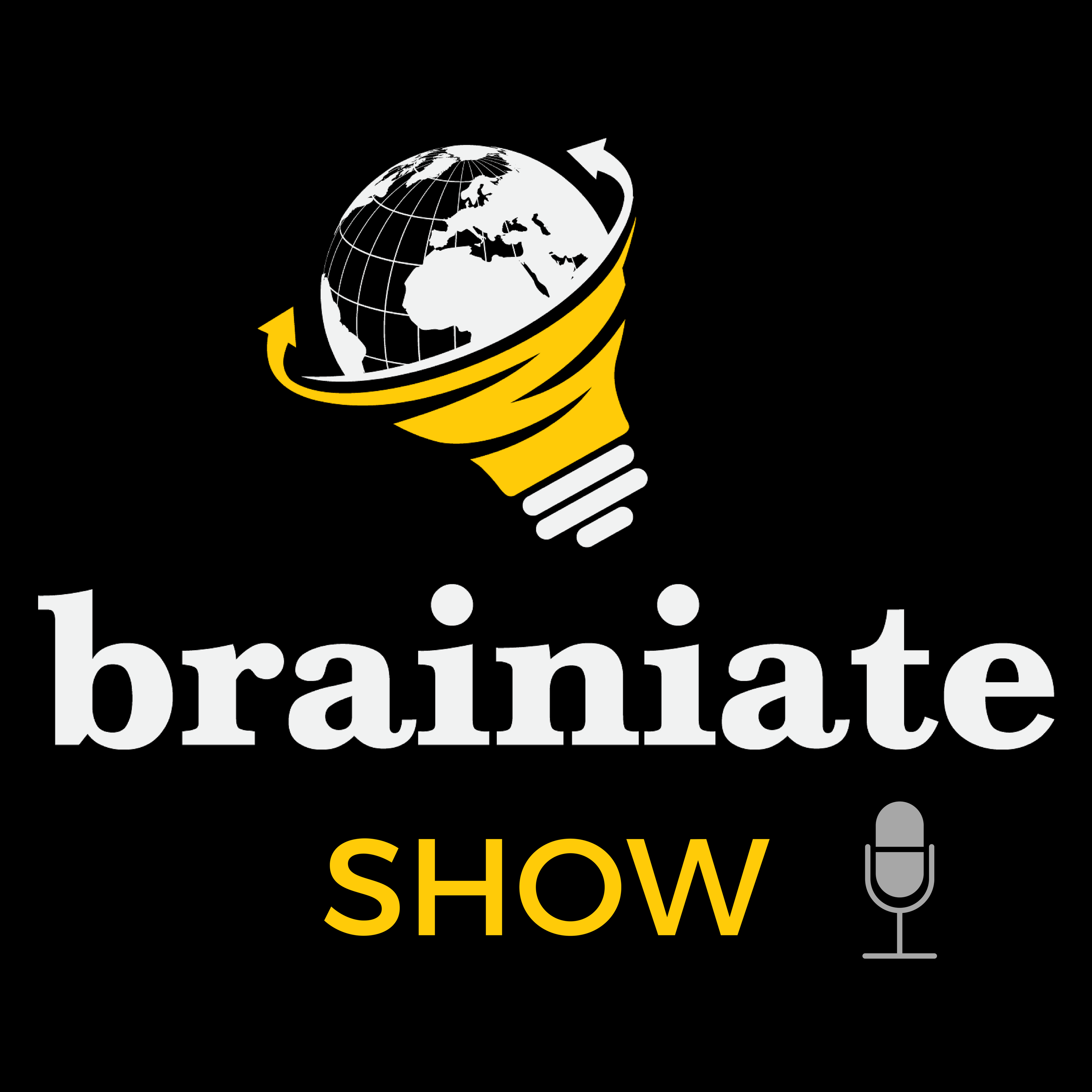 The Brainiate Show