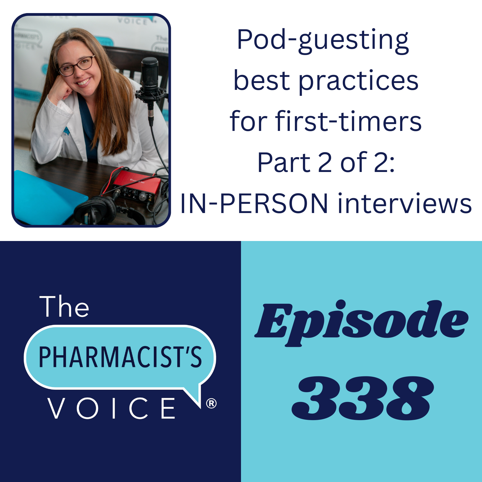 Pharmacist\'s Voice