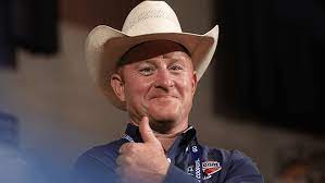 The Great American Podcast with Butch Thurman