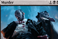 I Love You Murder