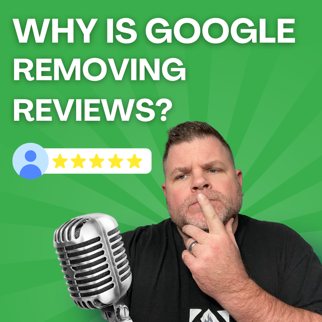 Restoration Marketing Secrets Podcast