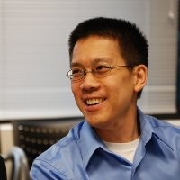Andy Mok: Bridging China and the USA in life and on CGTN