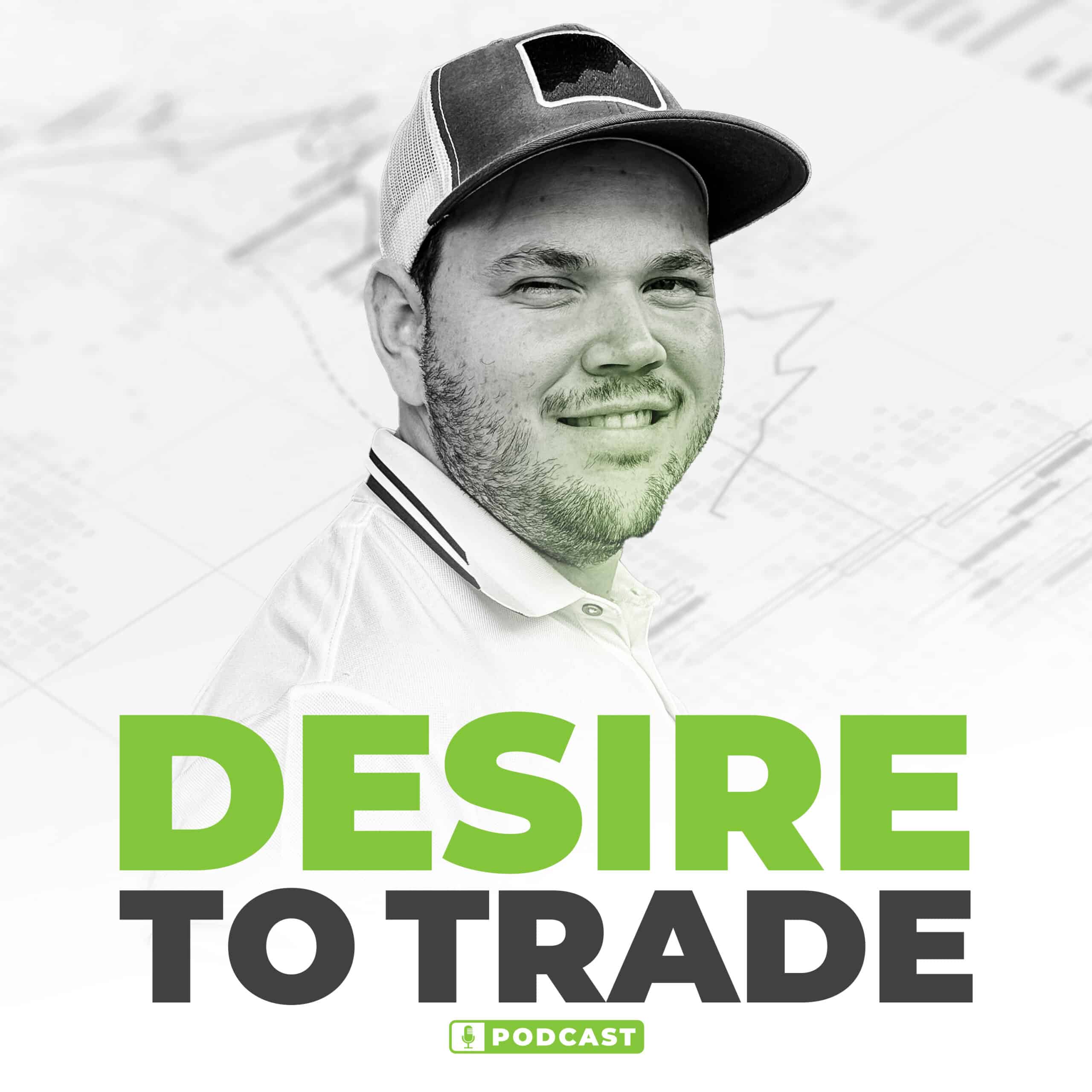 520: $1M Funded Trader Shares His Story - Blayn Marshall