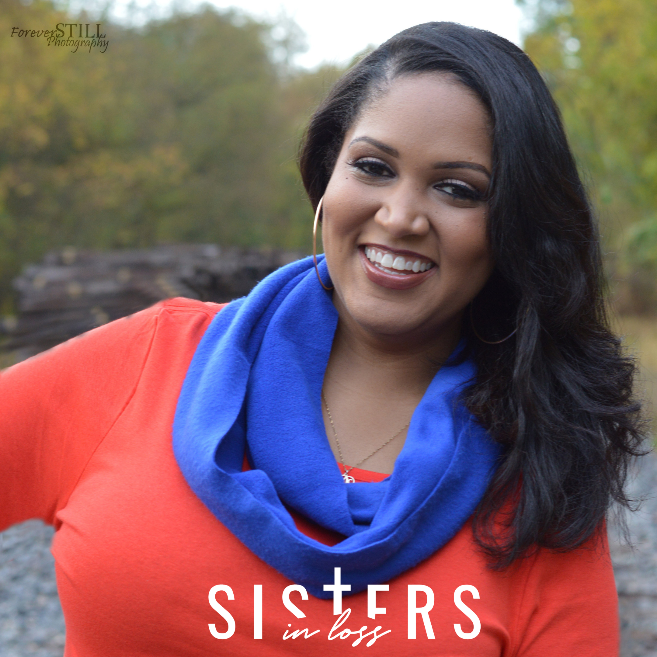 Sisters in Loss Podcast: Miscarriage, Pregnancy Loss, & Infertility Stories