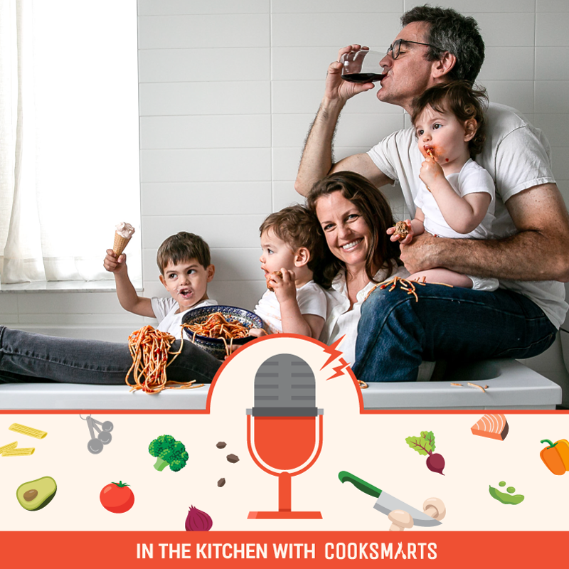 In the Kitchen With Cook Smarts