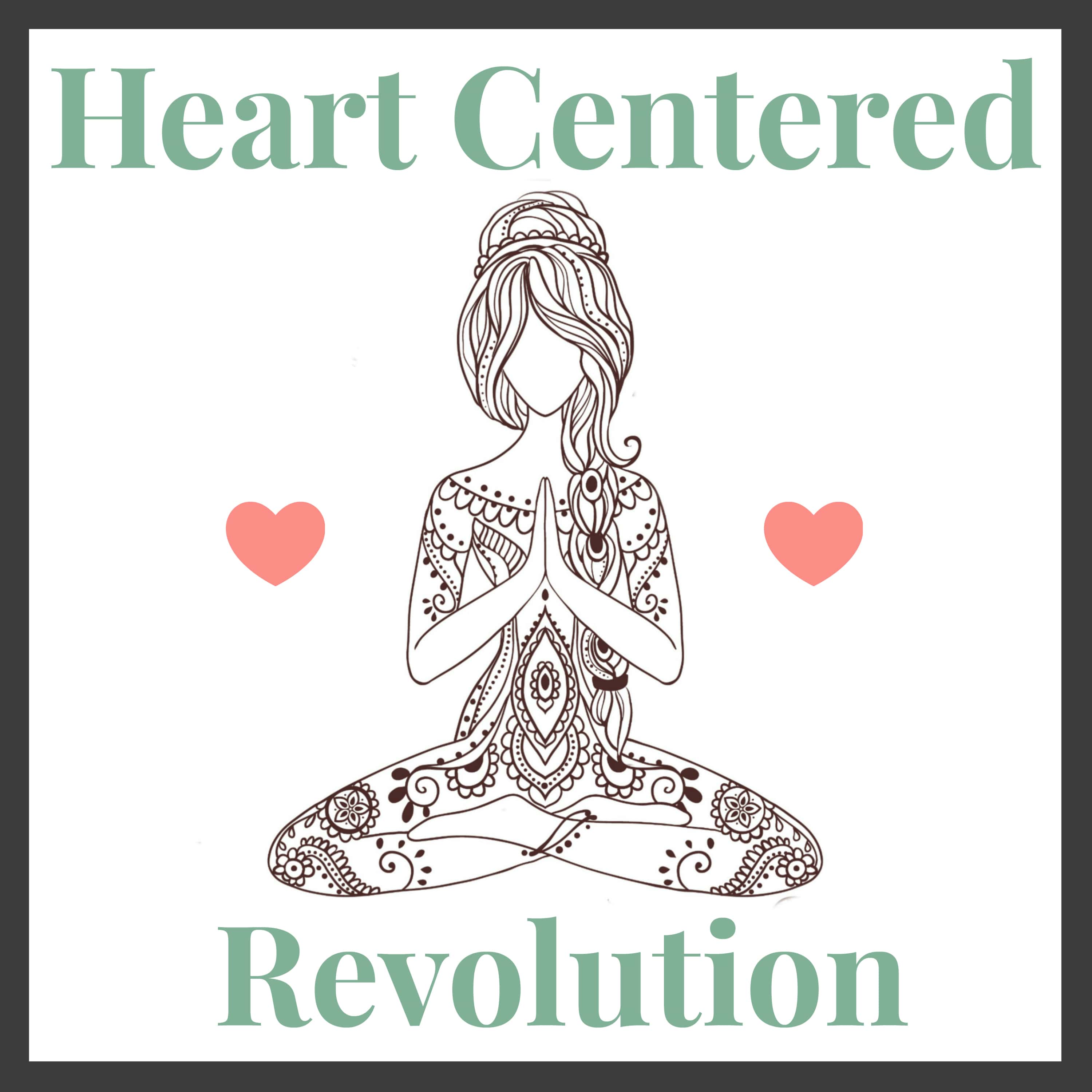 Heart Centered Revolution | Kundalini Yoga + Conscious Living