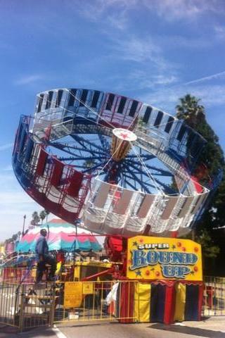 TWK Trucking with kingfish