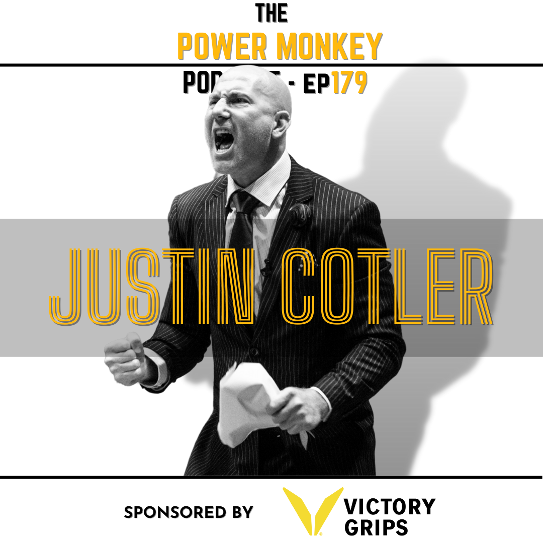 The Power Monkey Podcast