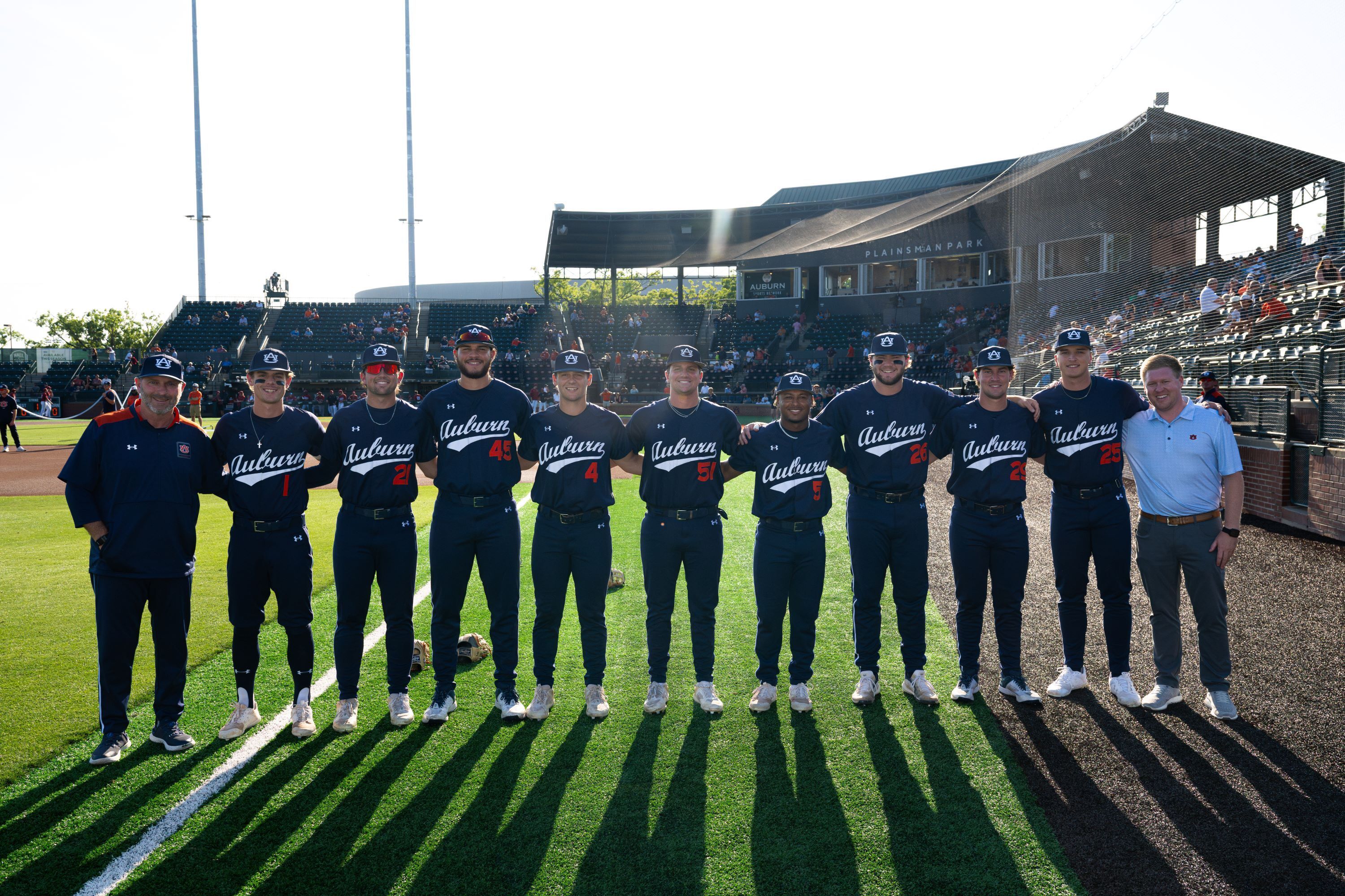 WarEagle+ | Auburn Sports Network